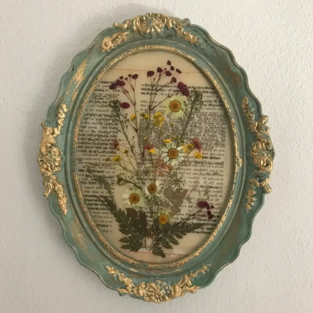 Shabby Deko, Flower Market poster, Flower Market, Blumenmarkt, Blumenmarkt poster, blumenmarkt motiv, wildblumenstrauß, böumenkunst, botanische wandkunst, originalgemälde, frühlingsdeko, vintage-gemälde, gemälde blumen antik