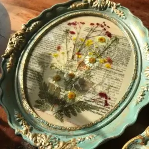 Shabby Deko, Flower Market poster, Flower Market, Blumenmarkt, Blumenmarkt poster, blumenmarkt motiv, wildblumenstrauß, böumenkunst, botanische wandkunst, originalgemälde, frühlingsdeko, vintage-gemälde, gemälde blumen antik