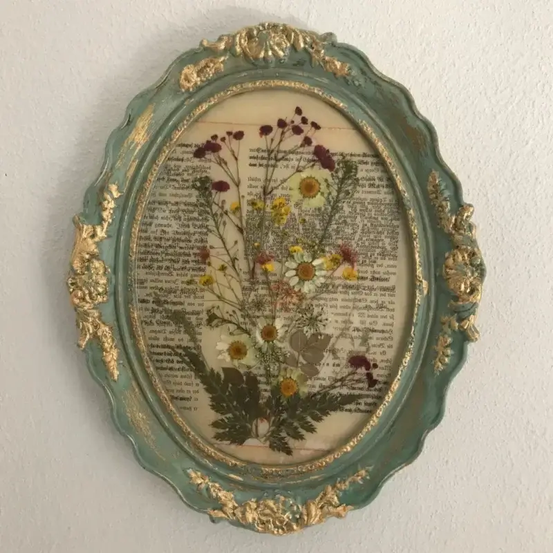 Shabby Deko, Flower Market poster, Flower Market, Blumenmarkt, Blumenmarkt poster, blumenmarkt motiv, wildblumenstrauß, böumenkunst, botanische wandkunst, originalgemälde, frühlingsdeko, vintage-gemälde, gemälde blumen antik