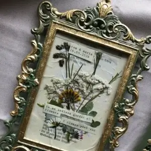 Shabby Chic Kunst, Shabby Chic Deko, personalisierte geschenke, personalisierte hochzeitsgeschenke, unvergessliche geschenke zur hochzeit, personalisiertes geschenk paar