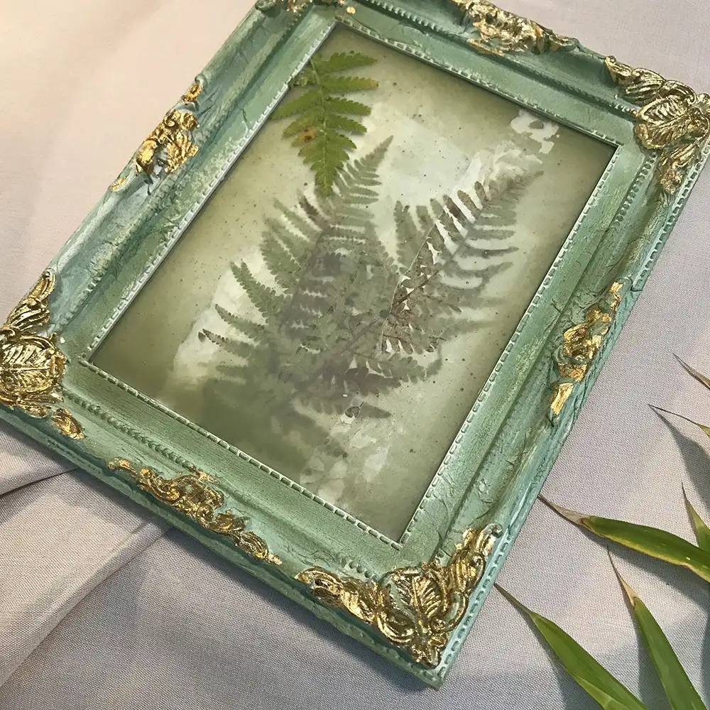 Original "Lost Garden" Kollektion: Mystic Farn No. 2 – Bild 2