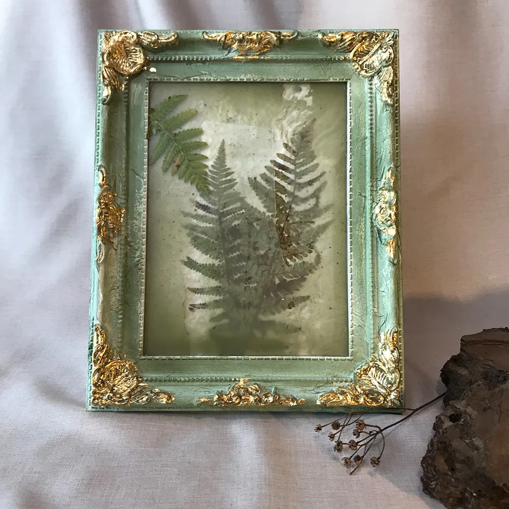 Original "Lost Garden" Kollektion: Mystic Farn No. 1 – Bild 2